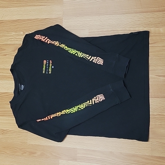 Billabong long sleeve men's shirt size large - Picture 1 of 7